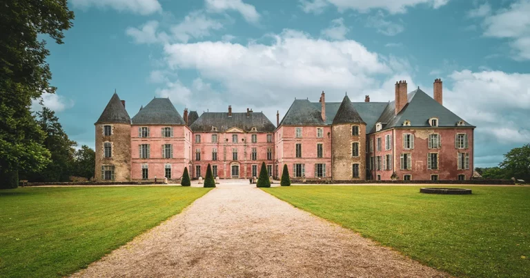 Terres de Val-de-Loire