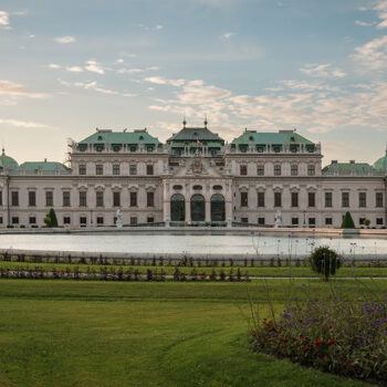 Visiter la ville de Vienne, capitale de l'Autriche
