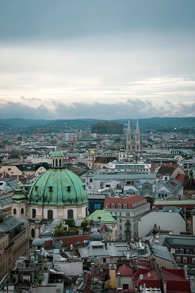 Visiter Vienne, en Autriche : visites incontournables et conseils pratiques 8