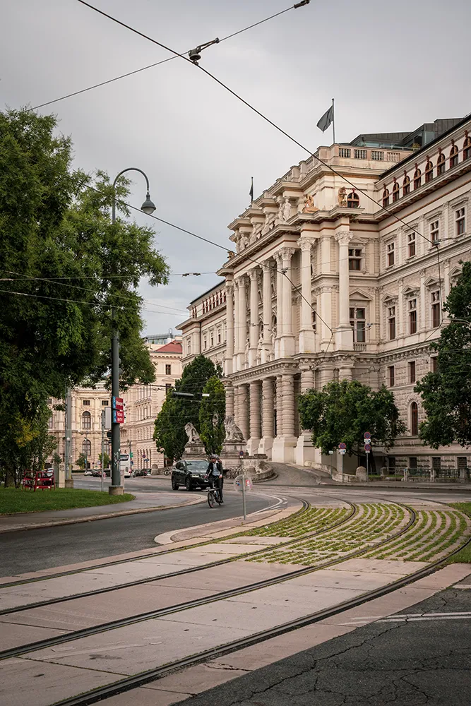 Visiter Vienne, en Autriche : visites incontournables et conseils pratiques 1