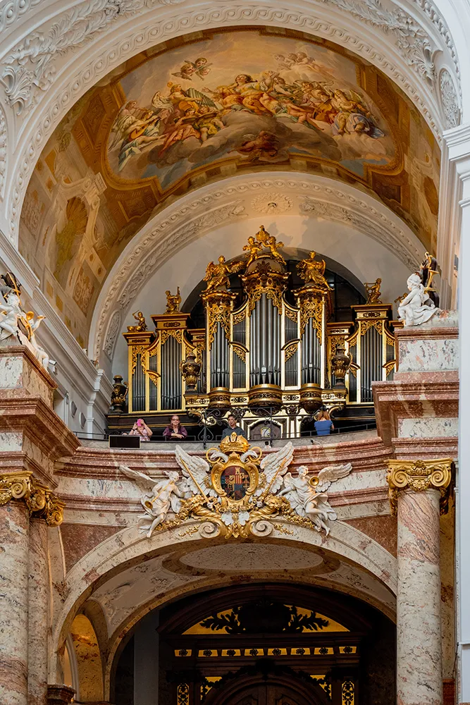Visiter Vienne, en Autriche : visites incontournables et conseils pratiques 11