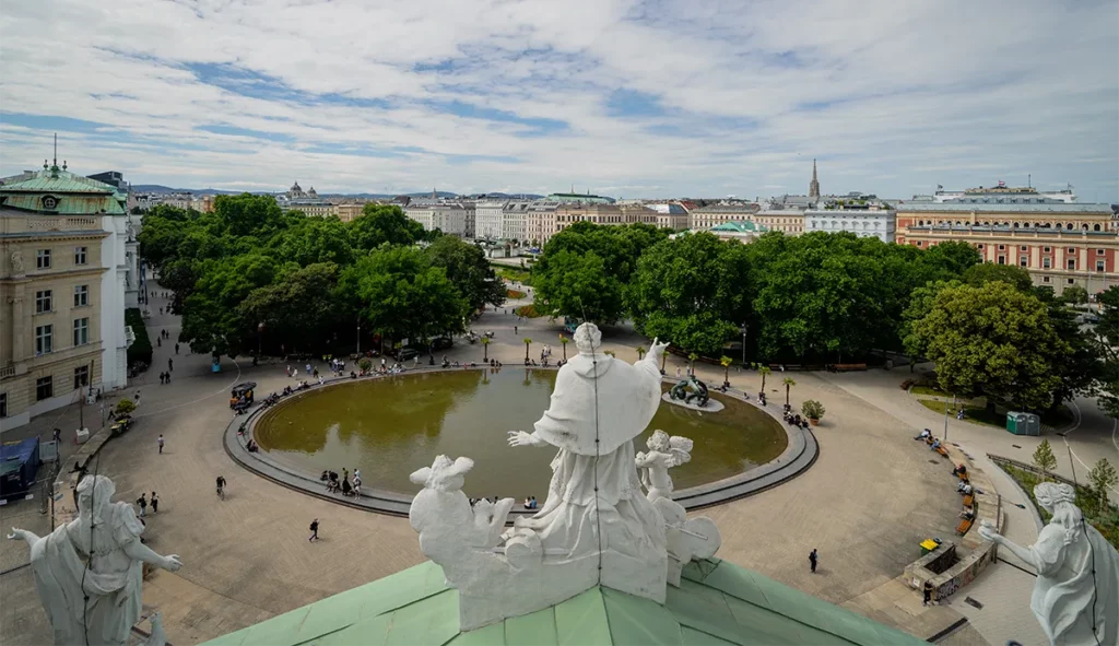 Visiter Vienne, en Autriche : visites incontournables et conseils pratiques 13