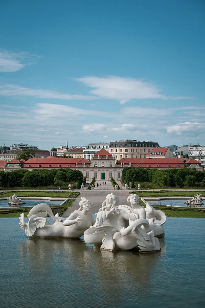 Visiter Vienne, en Autriche : visites incontournables et conseils pratiques 28