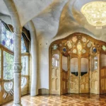 Casa Batlló, trésor patrimonial le plus primé d’Europe 8