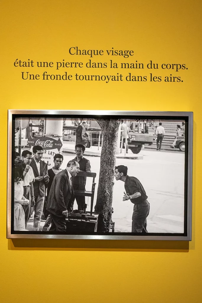 5 expositions à découvrir à Rennes pendant l’été 8