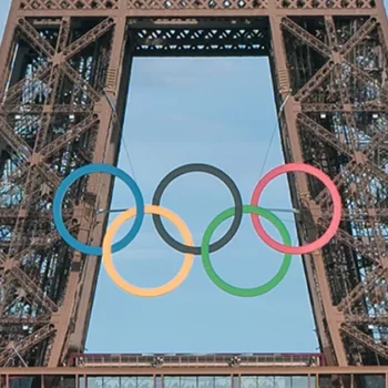 Jeux Olympiques : 8 expositions en lien avec le sport à voir à Paris 3
