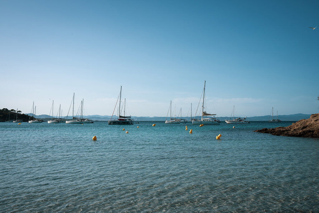 Que faire à Porquerolles ? Guide de voyage entre culture et nature 14