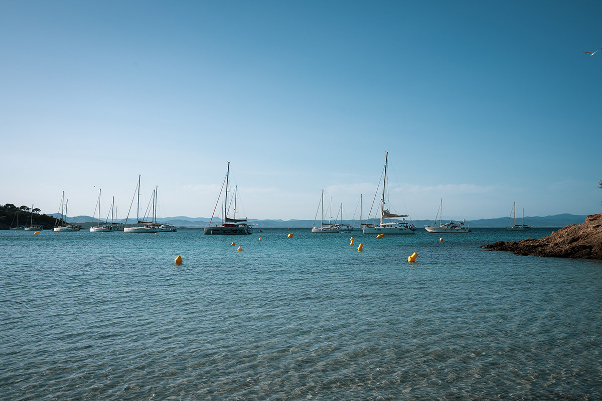 Que faire à Porquerolles ? Guide de voyage entre culture et nature 26