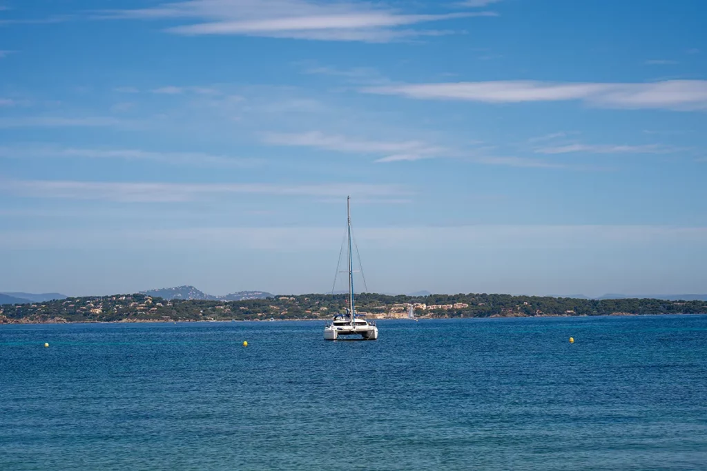 Que faire à Porquerolles ? Guide de voyage entre culture et nature 15