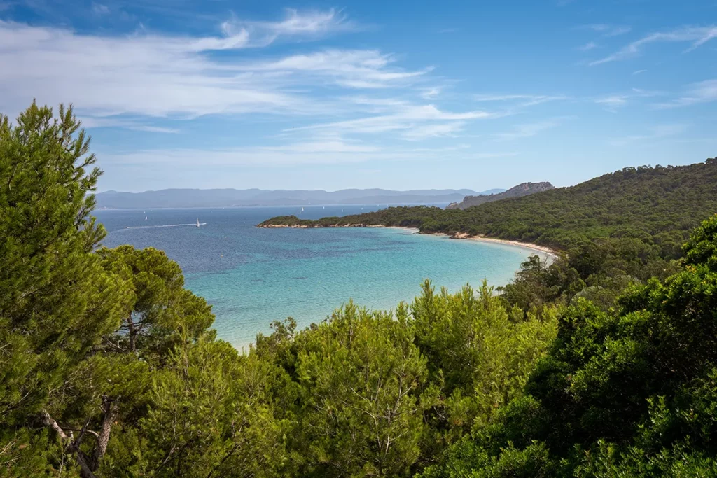 Que faire à Porquerolles ? Guide de voyage entre culture et nature 18