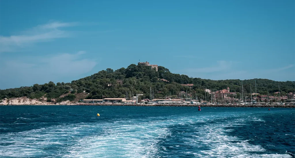 Que faire à Porquerolles ? Guide de voyage entre culture et nature 37