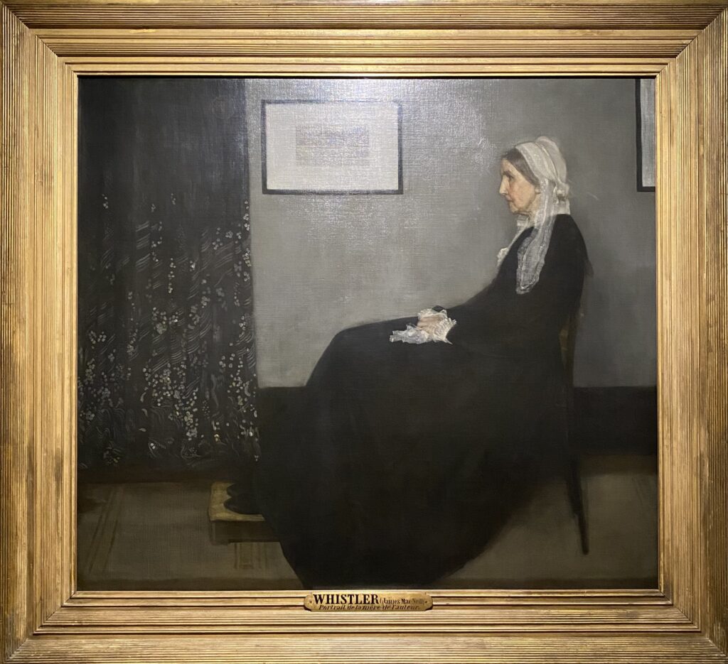 Whistler au Musée des Beaux-Arts de Rouen 5