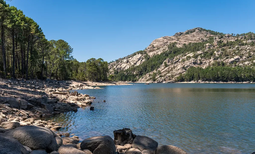 Que faire en Corse du Sud ? 5 visites incontournables entre Bonifacio et Porto-Vecchio 38