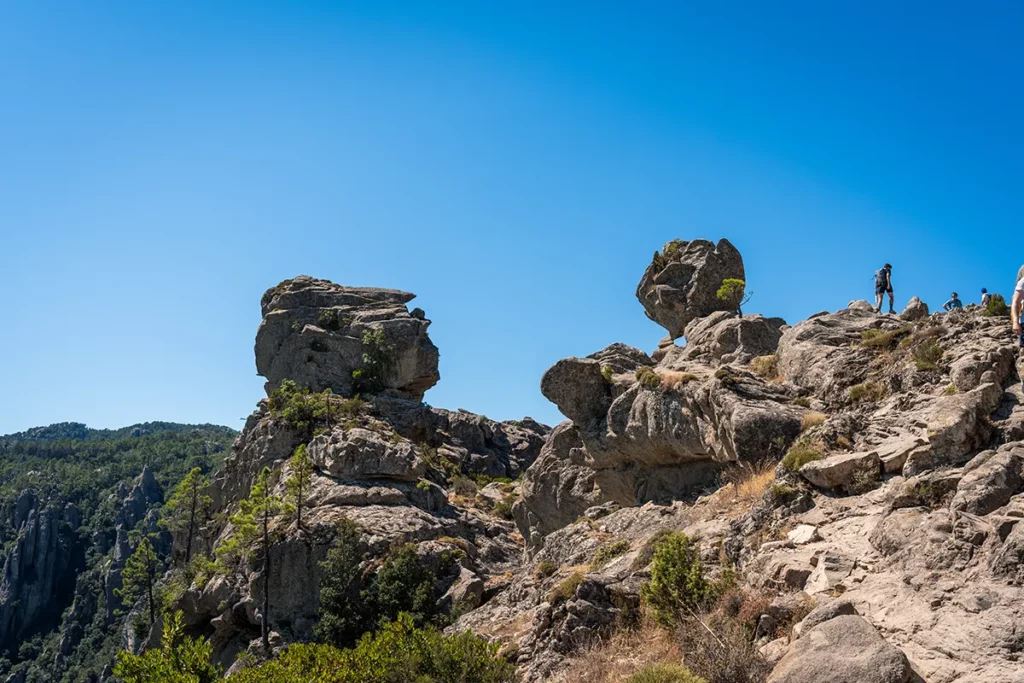 Que faire en Corse du Sud ? 5 visites incontournables entre Bonifacio et Porto-Vecchio 39