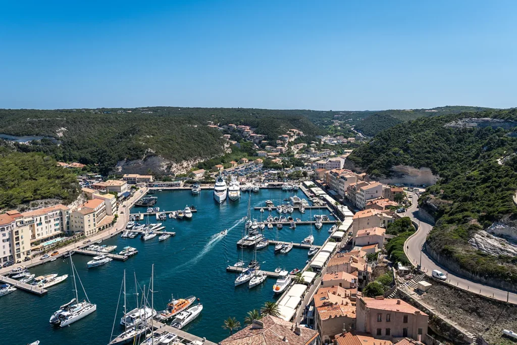 Que faire en Corse du Sud ? 5 visites incontournables entre Bonifacio et Porto-Vecchio 23