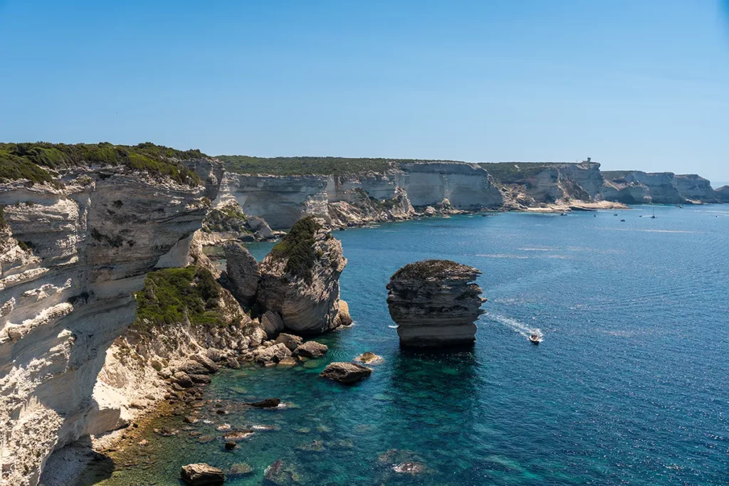 Que faire en Corse du Sud ? 5 visites incontournables entre Bonifacio et Porto-Vecchio 24