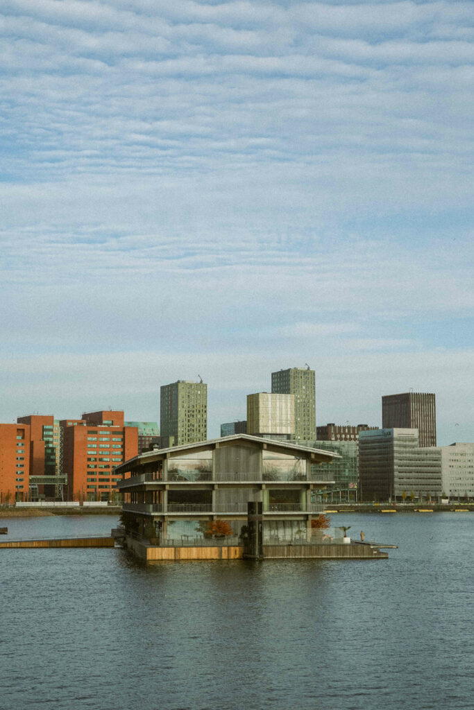 Escapade à Rotterdam : visites incontournables et bonnes adresses 7