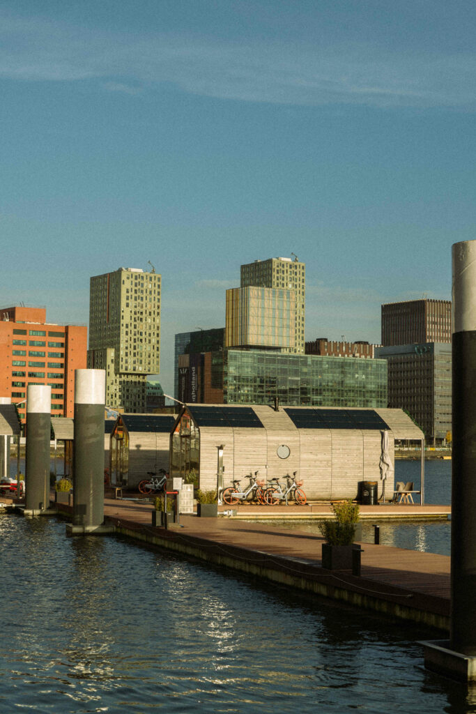 Escapade à Rotterdam : visites incontournables et bonnes adresses 4