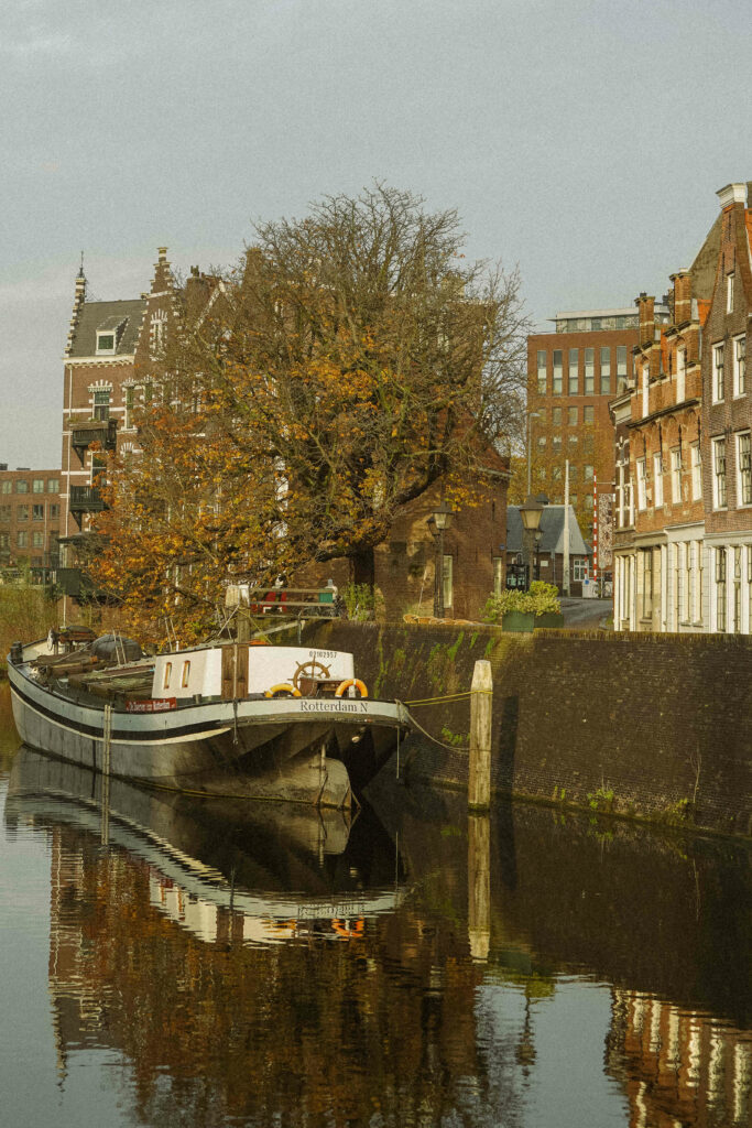 Escapade à Rotterdam : visites incontournables et bonnes adresses 26