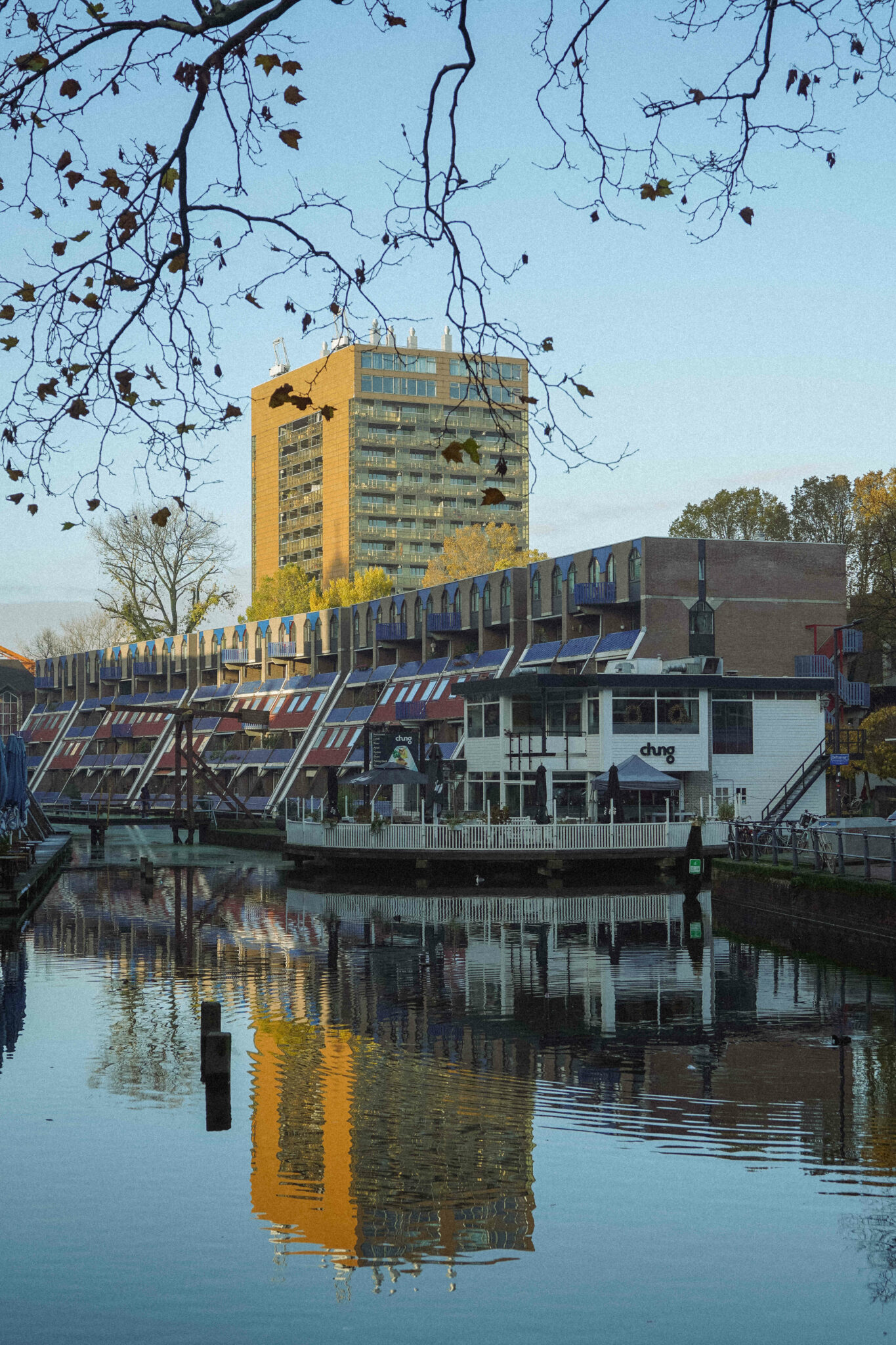 Escapade à Rotterdam : visites incontournables et bonnes adresses 9