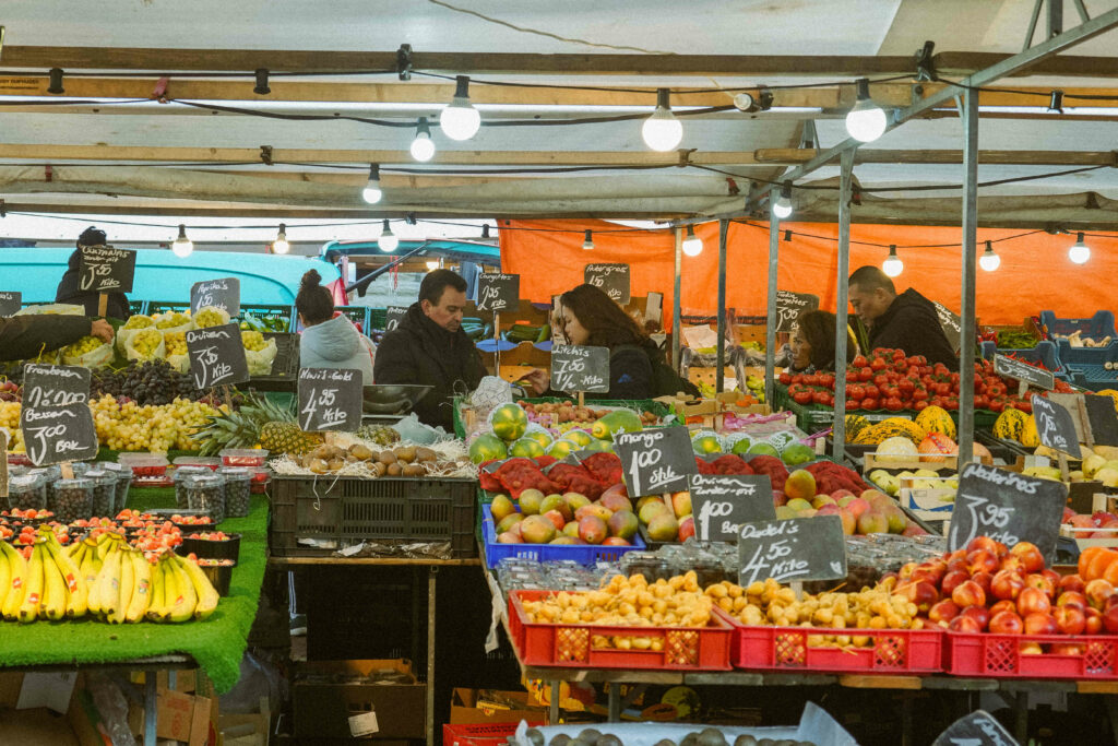 Escapade à Rotterdam : visites incontournables et bonnes adresses 12