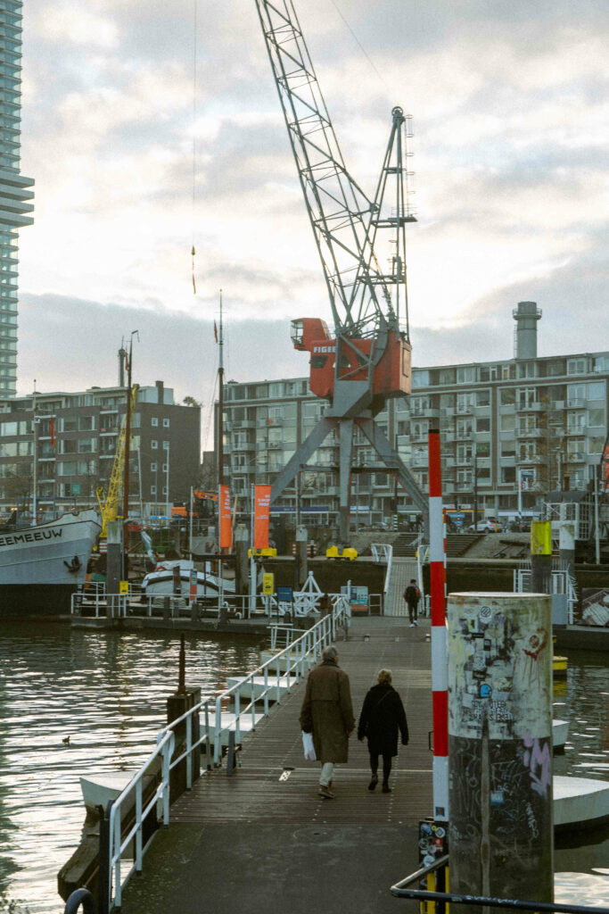 Escapade à Rotterdam : visites incontournables et bonnes adresses 23