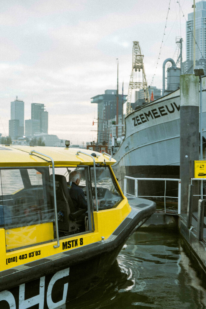 Escapade à Rotterdam : visites incontournables et bonnes adresses 24