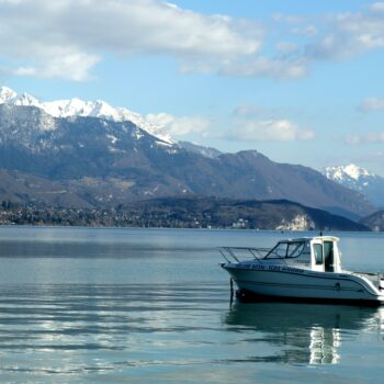 La ville d'Annecy dans le top 10 des villes françaises à visiter 11