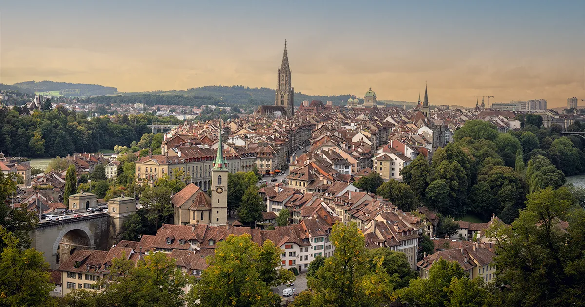 Que faire à Berne ? 10 visites incontournables pour un weekend culturel 2