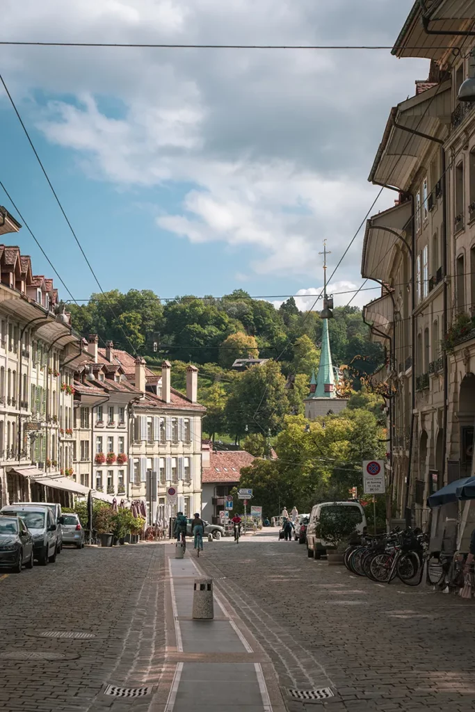 Que faire à Berne ? 10 visites incontournables pour un weekend culturel 3