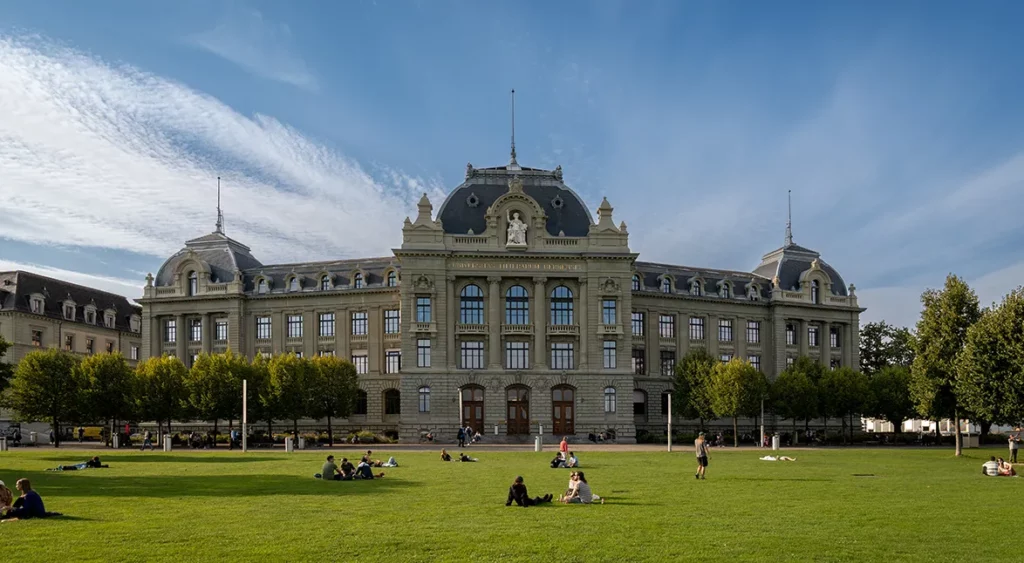 Université de Berne