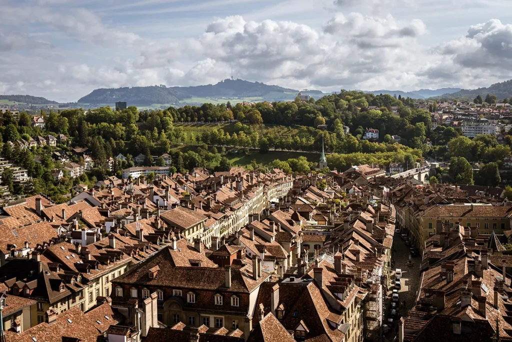 Que faire à Berne ? 10 visites incontournables pour un weekend culturel 14