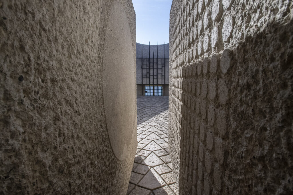 Le Mémorial des Martyrs de la déportation à Paris, lieu de mémoire et de transmission 3