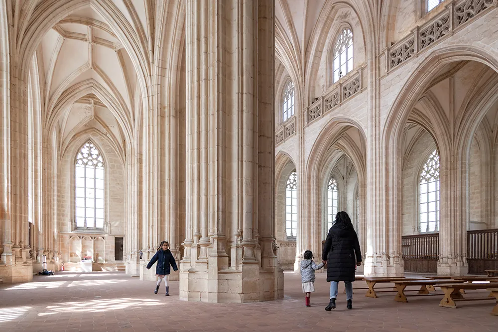 6 idées d’escapades culturelles en Auvergne-Rhône-Alpes pendant l’automne 15