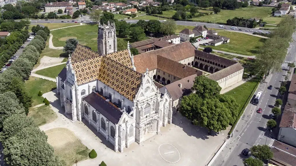 6 idées d’escapades culturelles en Auvergne-Rhône-Alpes pendant l’automne 14