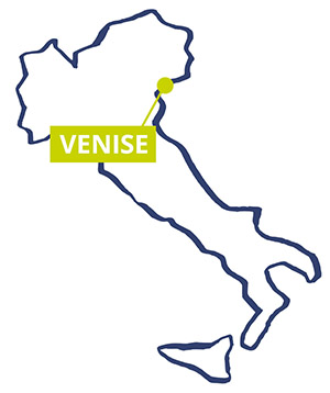 Carte de Venise