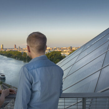 6 ideas for cultural getaways in Auvergne-Rhône-Alpes during autumn 3