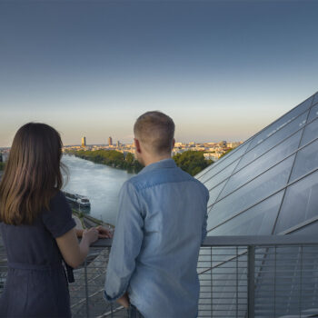 6 idées d’escapades culturelles en Auvergne-Rhône-Alpes pendant l’automne 3