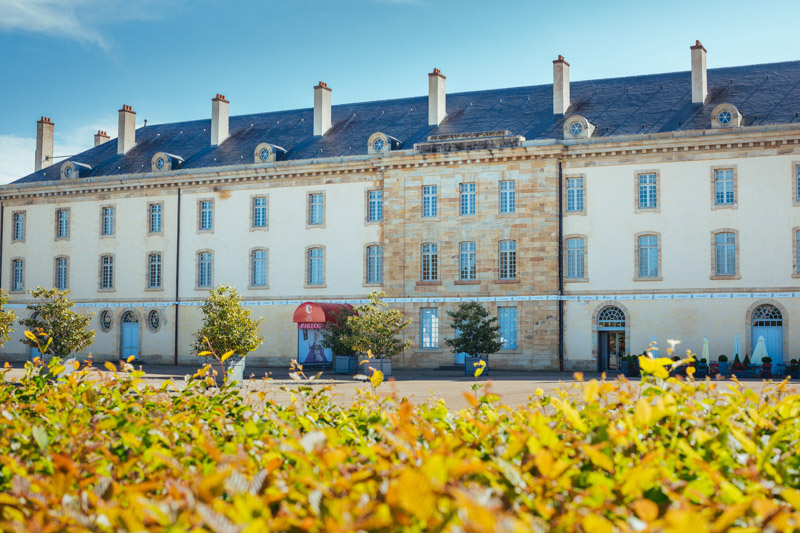 6 idées d’escapades culturelles en Auvergne-Rhône-Alpes pendant l’automne 12