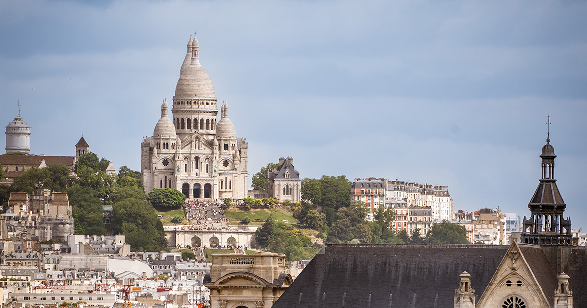 5 lieux secrets à Paris : découvrez ces endroits méconnus 2