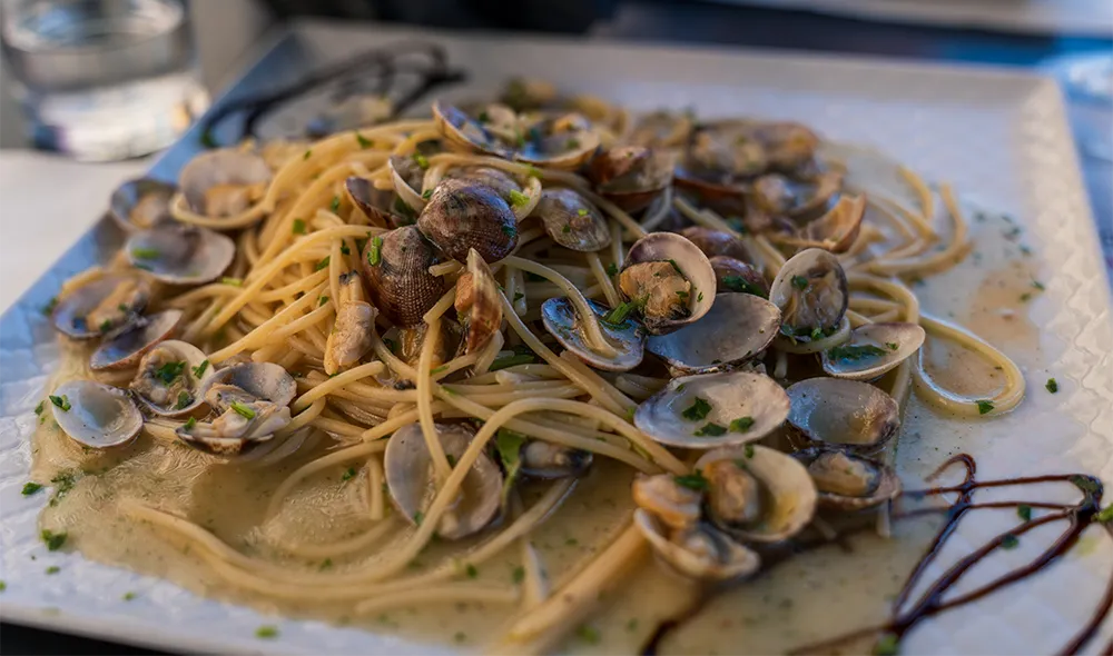 Où bien manger à Venise ?