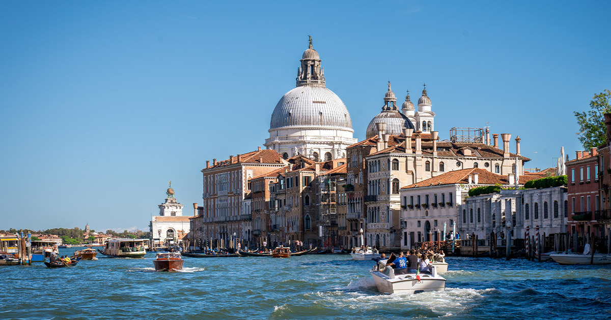 Venise : le Guide Ultime - Visites incontournables, bons plans et conseils pratiques 2