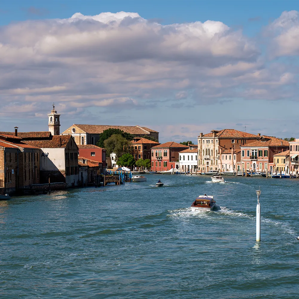 Venise : le Guide Ultime - Visites incontournables, bons plans et conseils pratiques 24