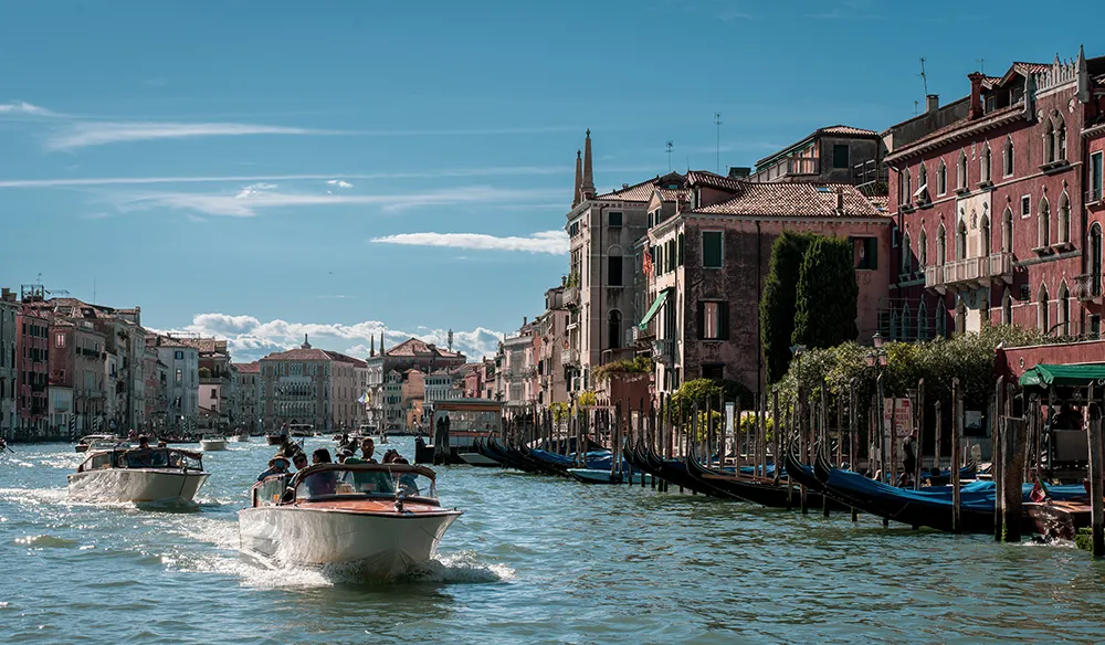 Venise : le Guide Ultime - Visites incontournables, bons plans et conseils pratiques 12