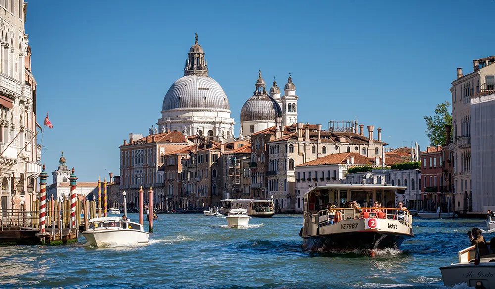 Venise : le Guide Ultime - Visites incontournables, bons plans et conseils pratiques 13