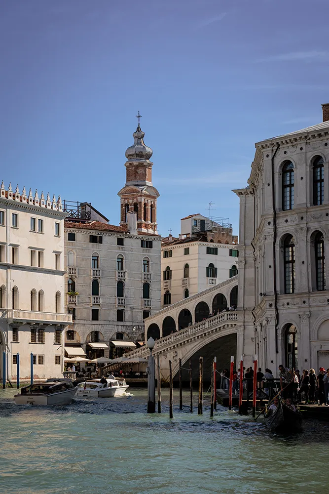 Venise : le Guide Ultime - Visites incontournables, bons plans et conseils pratiques 15