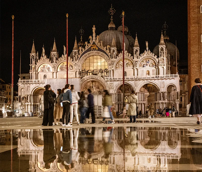 Venise : le Guide Ultime - Visites incontournables, bons plans et conseils pratiques 4