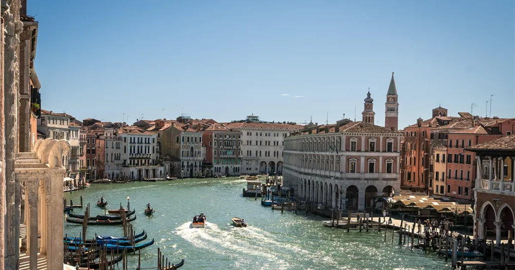 Venise : le Guide Ultime - Visites incontournables, bons plans et conseils pratiques 44