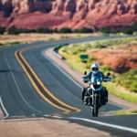 Voyager à moto : pourquoi est-il important d’être assuré ? 16