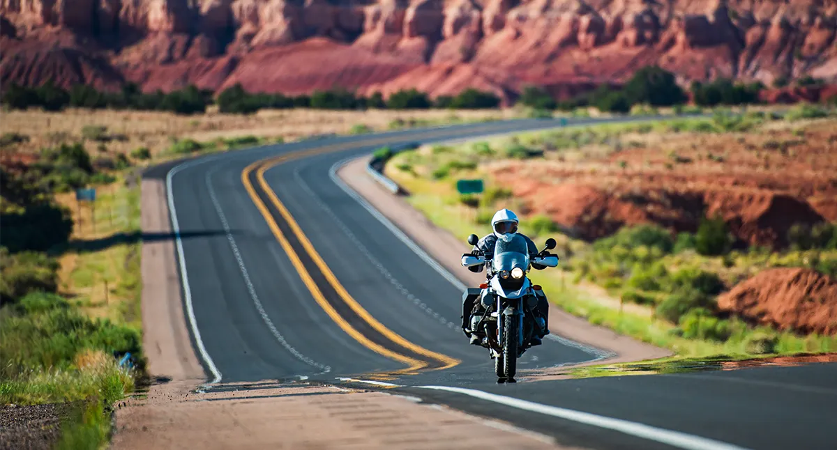 Voyager à moto : pourquoi est-il important d’être assuré ? 2